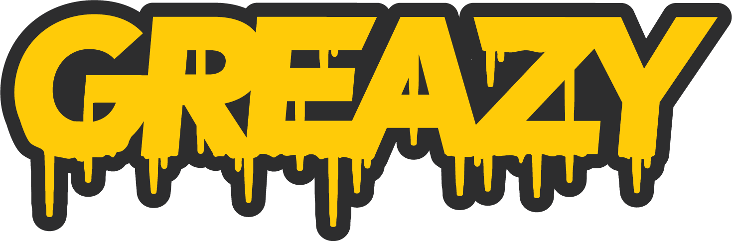 Greazy