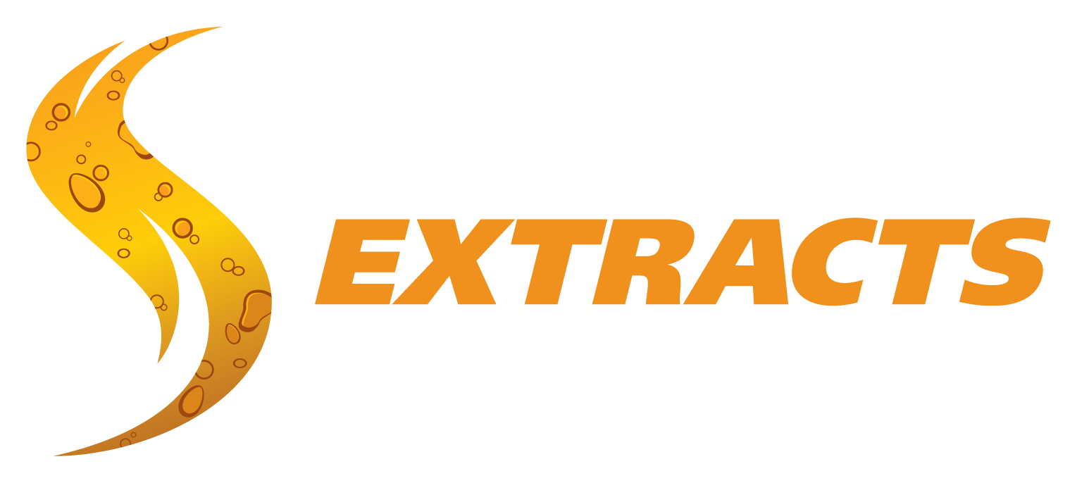Shatterizer Extracts